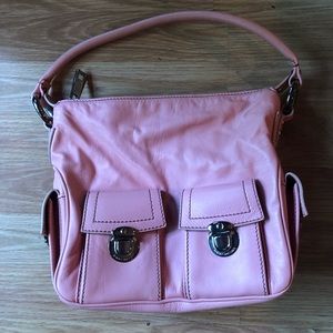 Marc Jacobs hobo bag